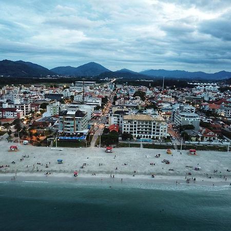 Apartamentos No Lexus Beira Mar Florianópolis Zewnętrze zdjęcie