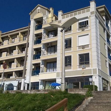 Apartamentos No Lexus Beira Mar Florianópolis Zewnętrze zdjęcie