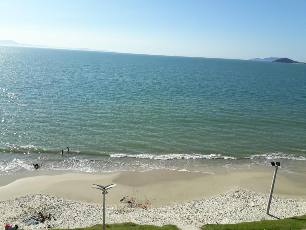 Apartamentos No Lexus Beira Mar Florianópolis Zewnętrze zdjęcie
