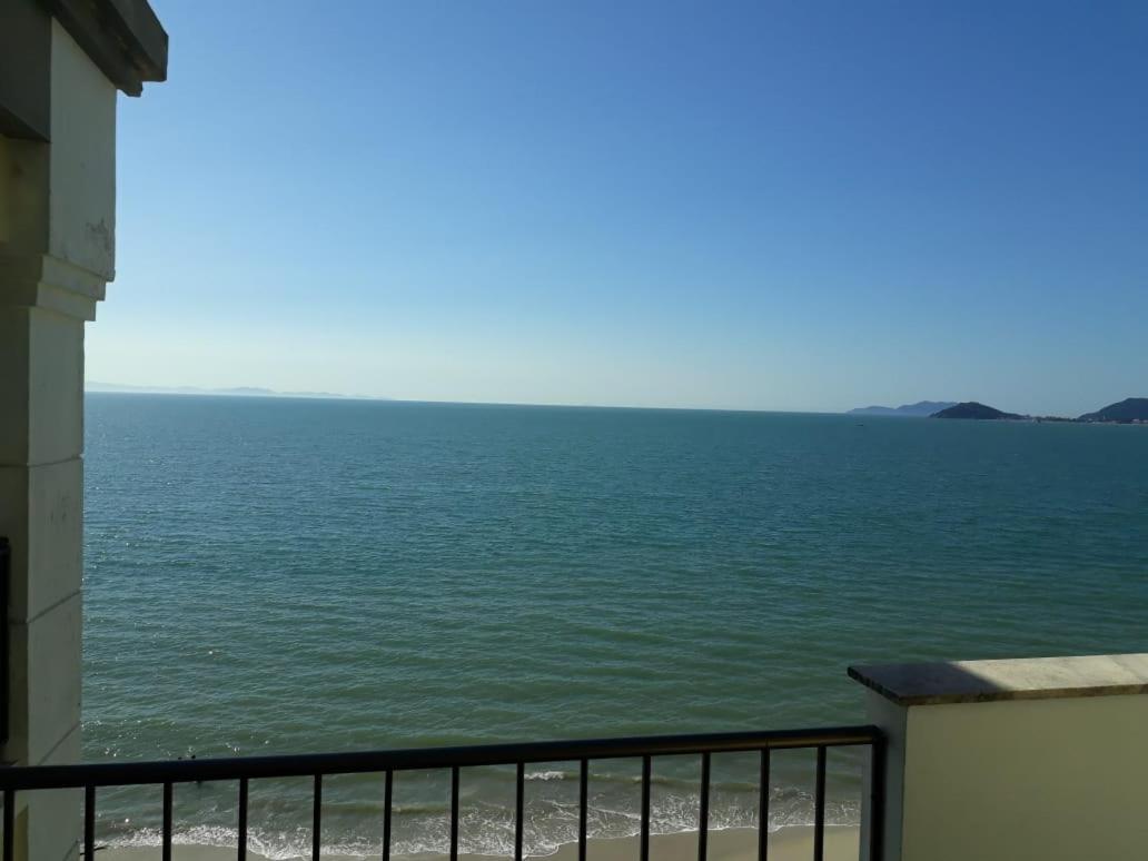 Apartamentos No Lexus Beira Mar Florianópolis Zewnętrze zdjęcie