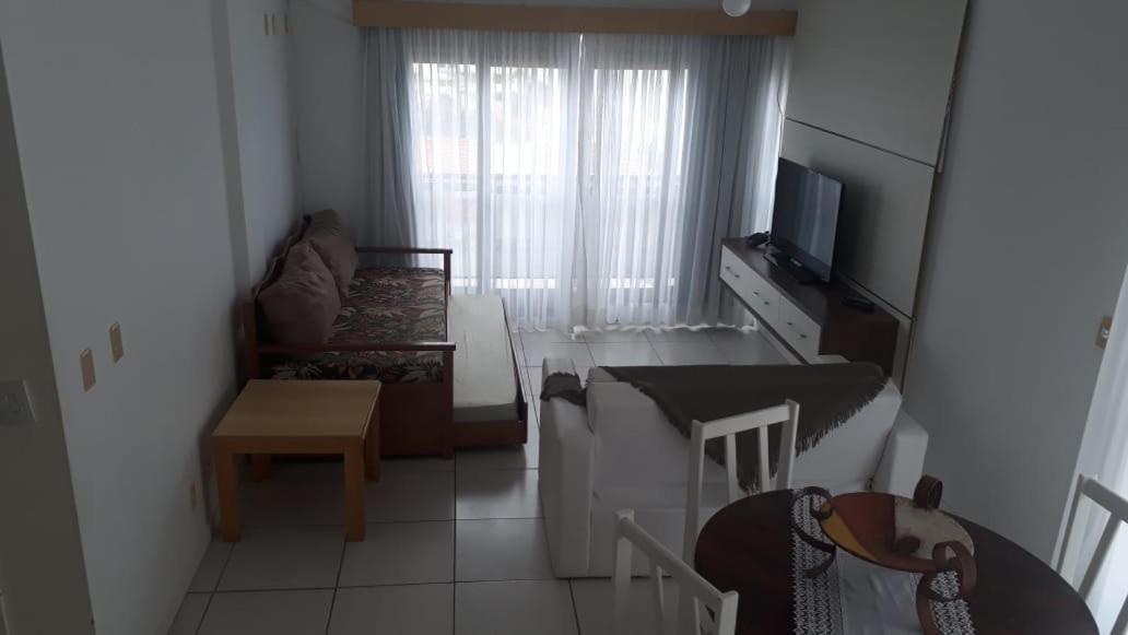 Apartamentos No Lexus Beira Mar Florianópolis Zewnętrze zdjęcie