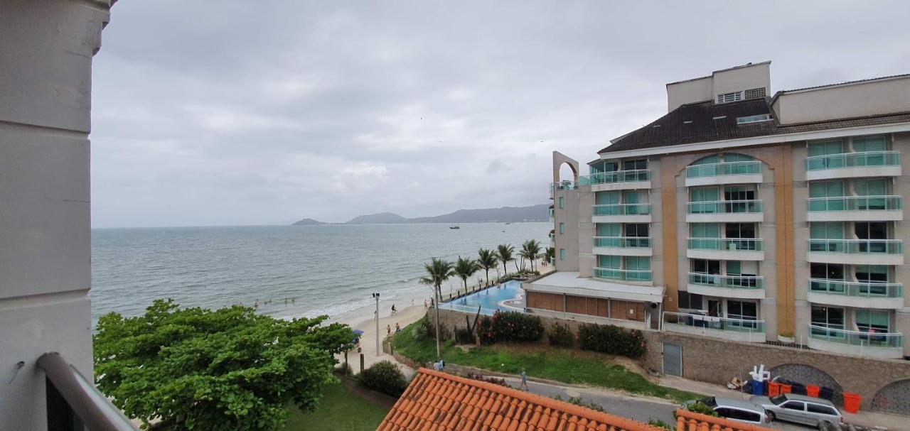 Apartamentos No Lexus Beira Mar Florianópolis Zewnętrze zdjęcie