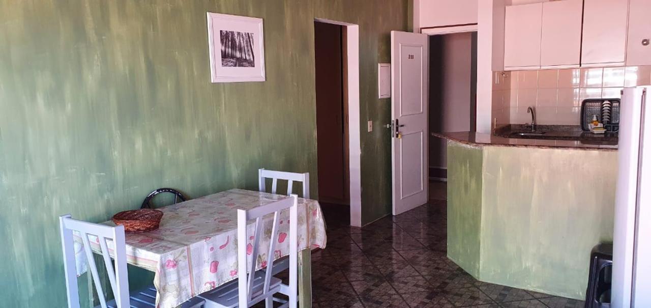 Apartamentos No Lexus Beira Mar Florianópolis Zewnętrze zdjęcie