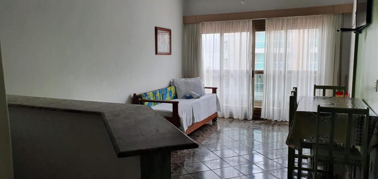 Apartamentos No Lexus Beira Mar Florianópolis Zewnętrze zdjęcie
