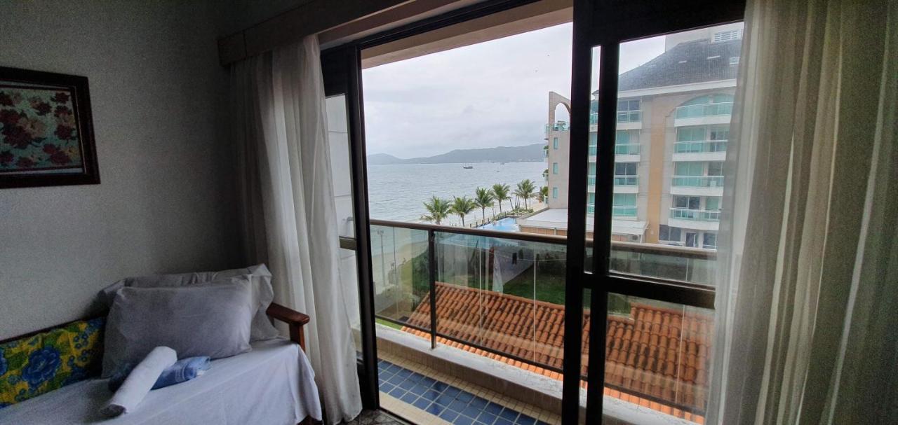 Apartamentos No Lexus Beira Mar Florianópolis Zewnętrze zdjęcie