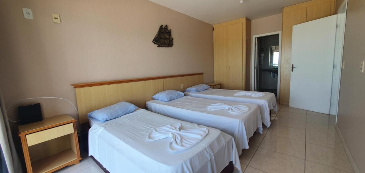 Apartamentos No Lexus Beira Mar Florianópolis Zewnętrze zdjęcie