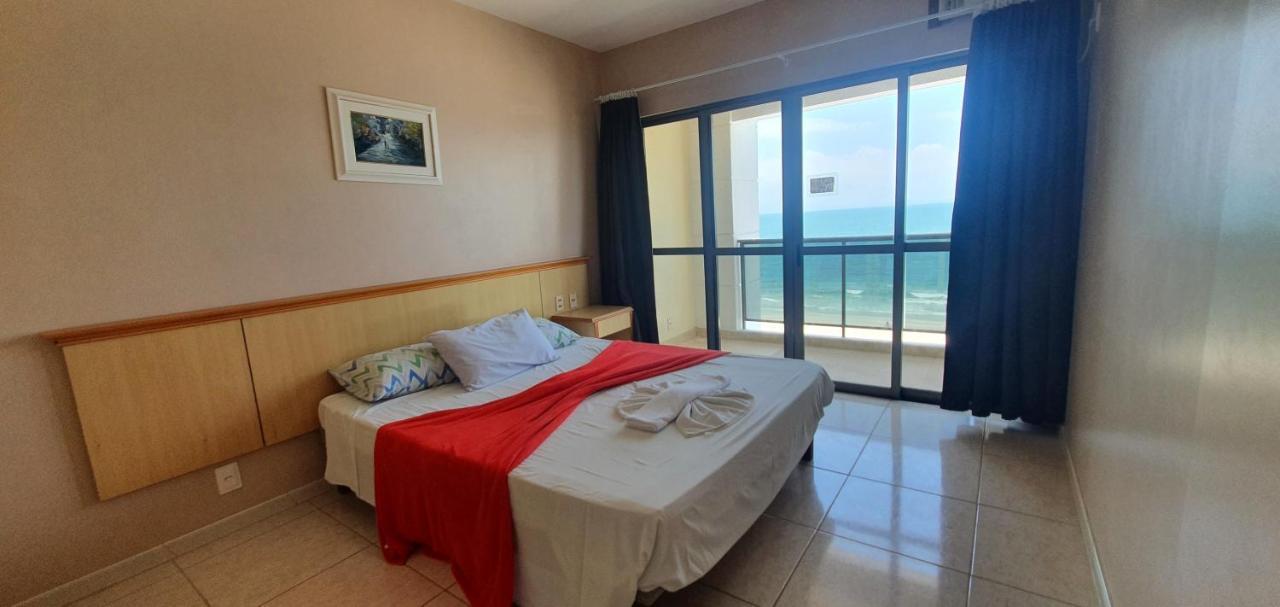 Apartamentos No Lexus Beira Mar Florianópolis Zewnętrze zdjęcie