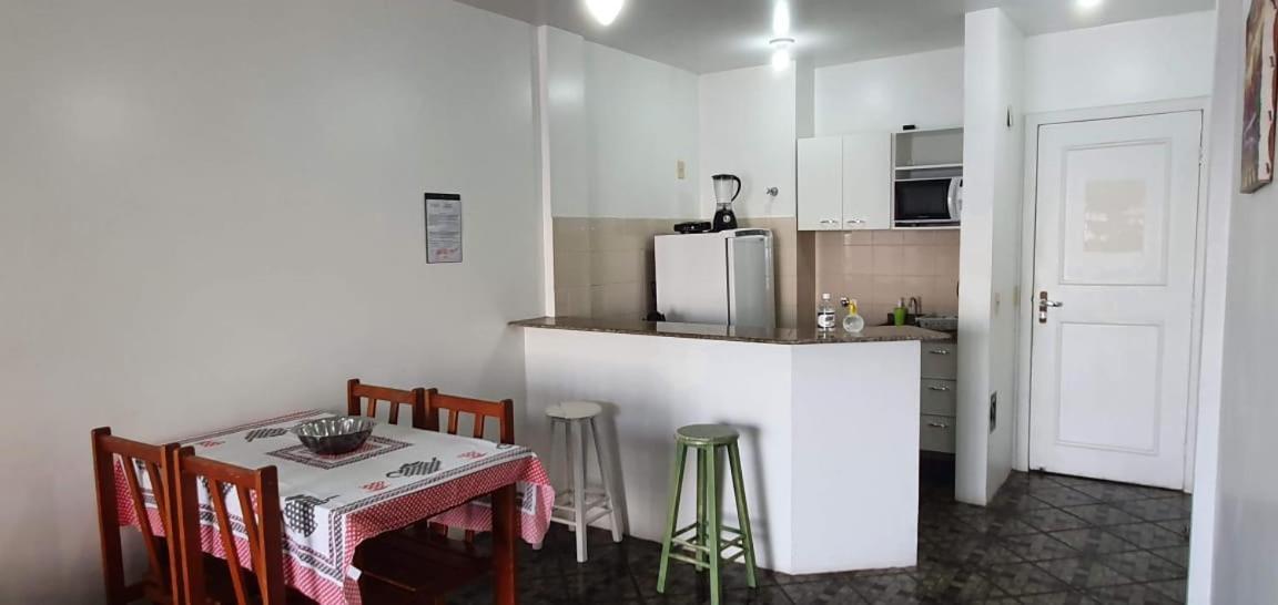 Apartamentos No Lexus Beira Mar Florianópolis Zewnętrze zdjęcie