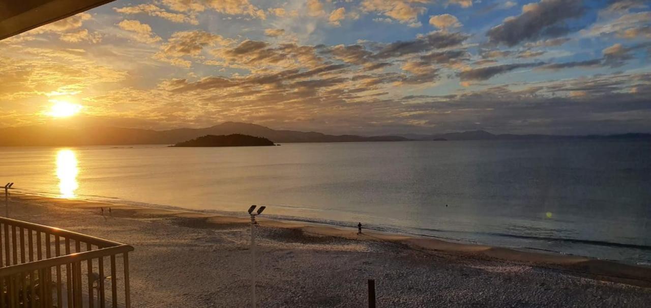 Apartamentos No Lexus Beira Mar Florianópolis Zewnętrze zdjęcie