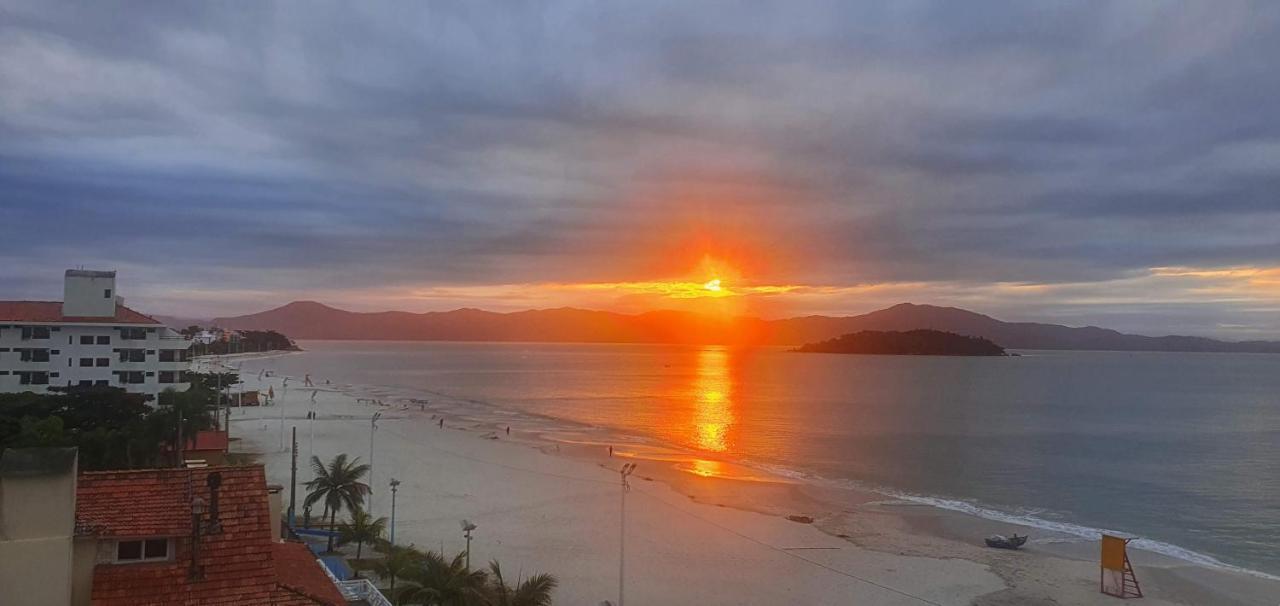 Apartamentos No Lexus Beira Mar Florianópolis Zewnętrze zdjęcie