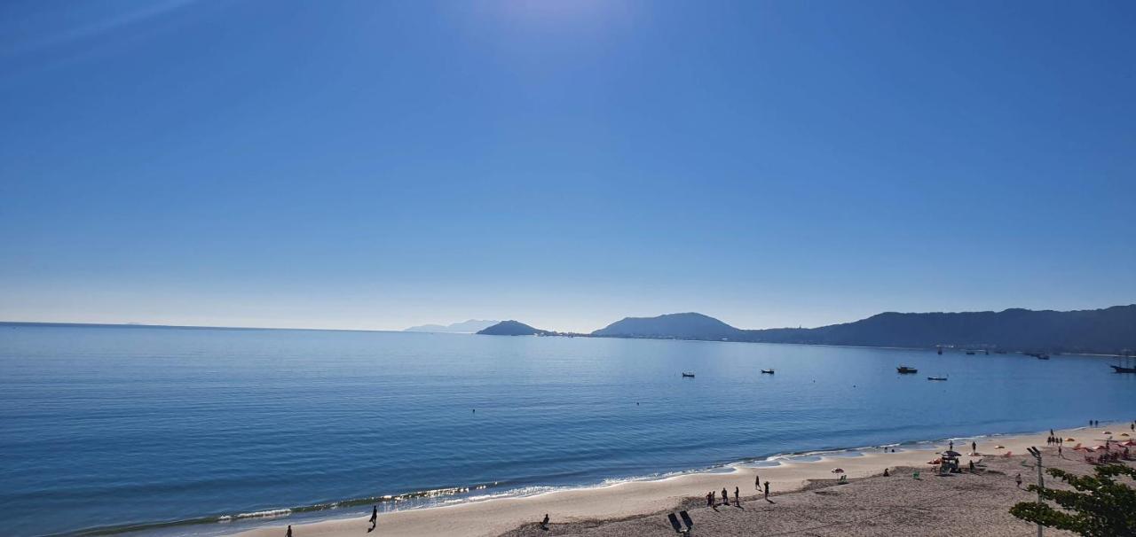 Apartamentos No Lexus Beira Mar Florianópolis Zewnętrze zdjęcie