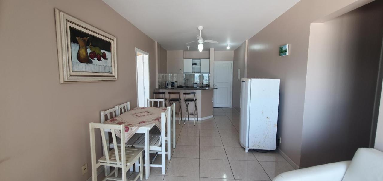 Apartamentos No Lexus Beira Mar Florianópolis Zewnętrze zdjęcie