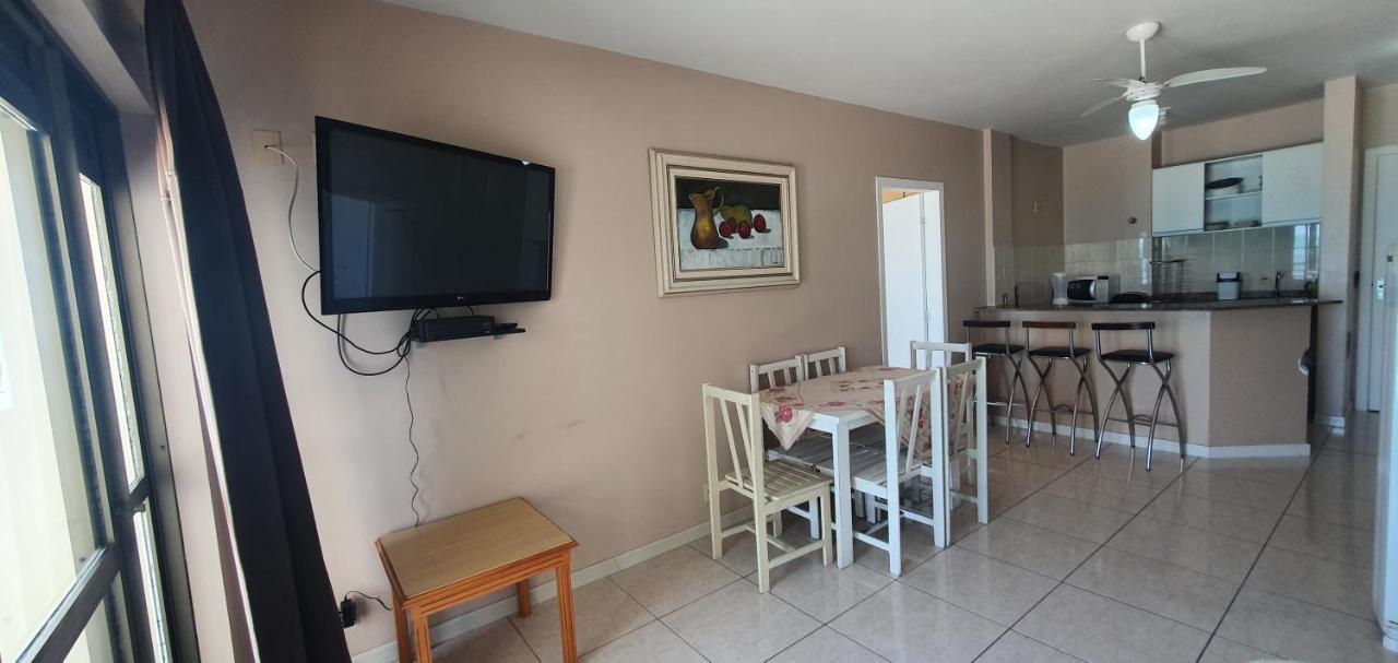 Apartamentos No Lexus Beira Mar Florianópolis Zewnętrze zdjęcie