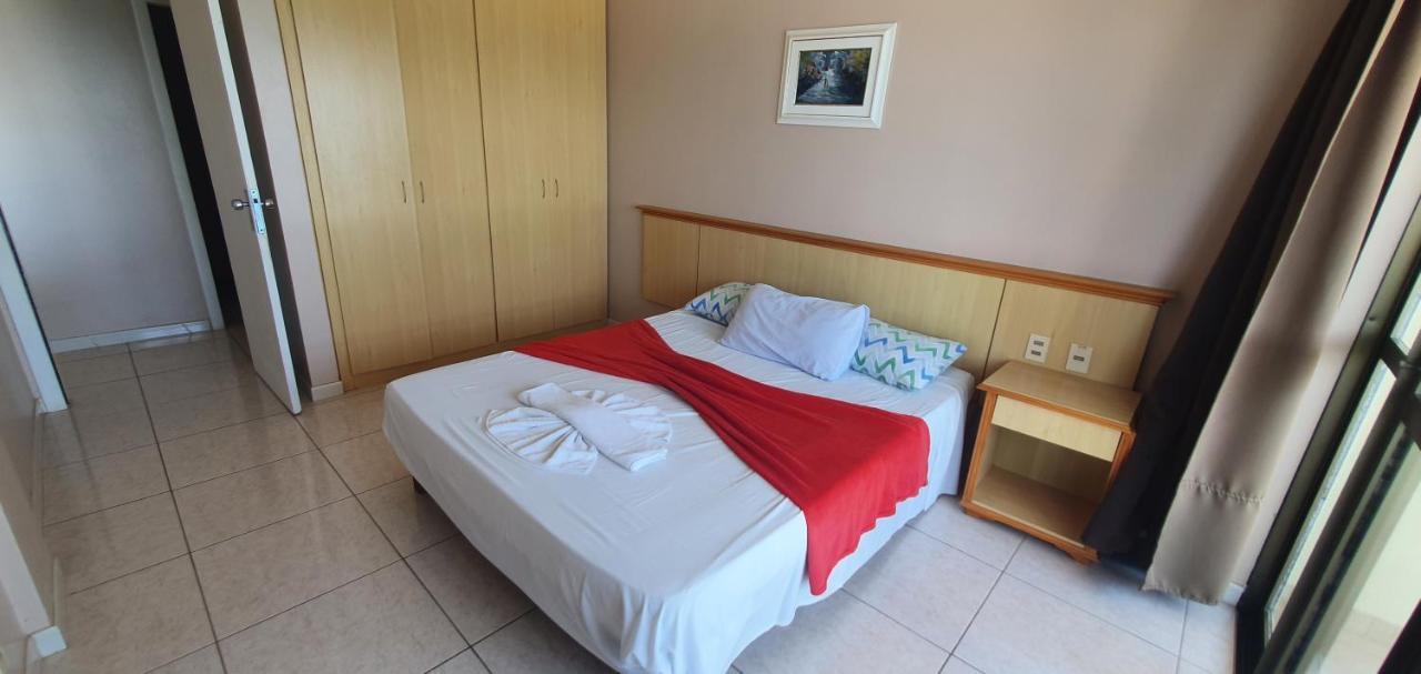 Apartamentos No Lexus Beira Mar Florianópolis Zewnętrze zdjęcie