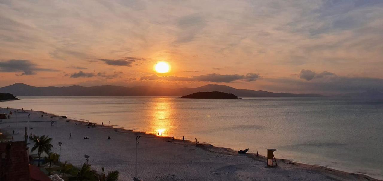 Apartamentos No Lexus Beira Mar Florianópolis Zewnętrze zdjęcie