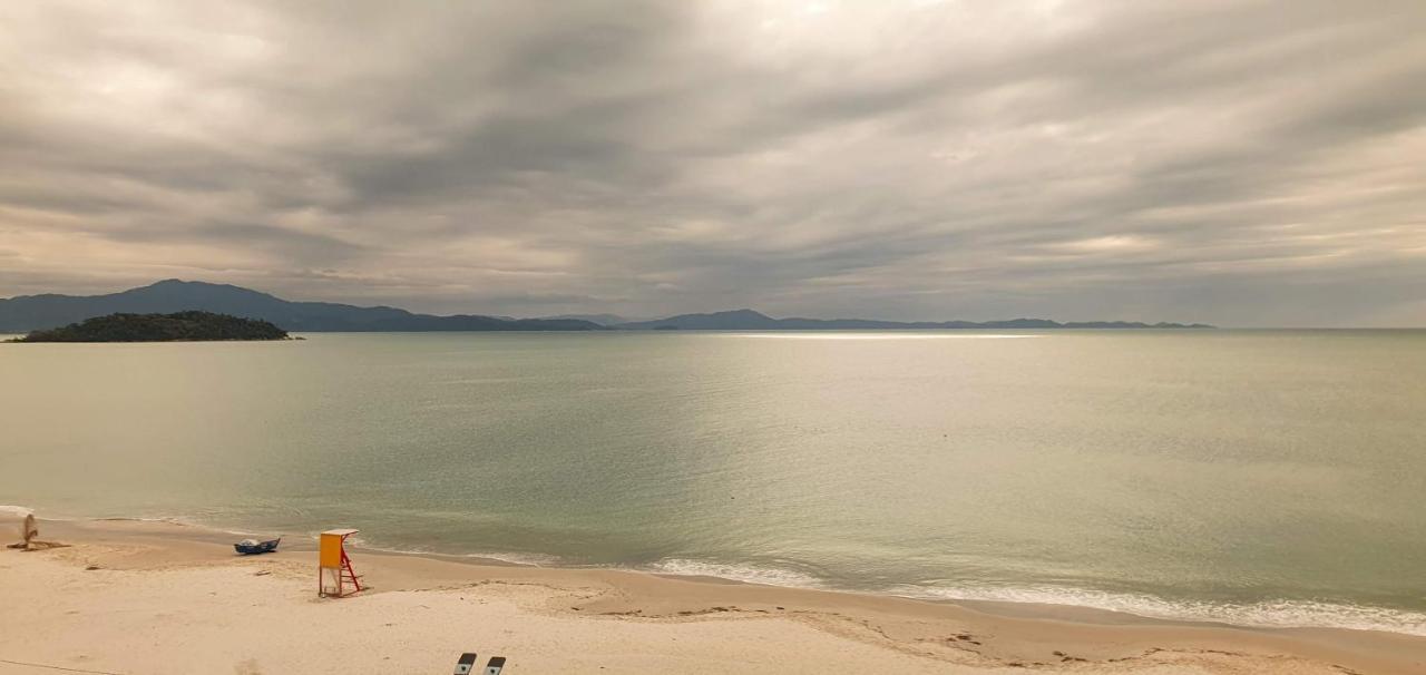 Apartamentos No Lexus Beira Mar Florianópolis Zewnętrze zdjęcie