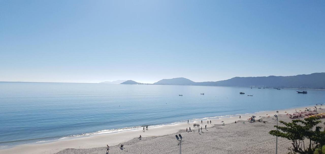Apartamentos No Lexus Beira Mar Florianópolis Zewnętrze zdjęcie