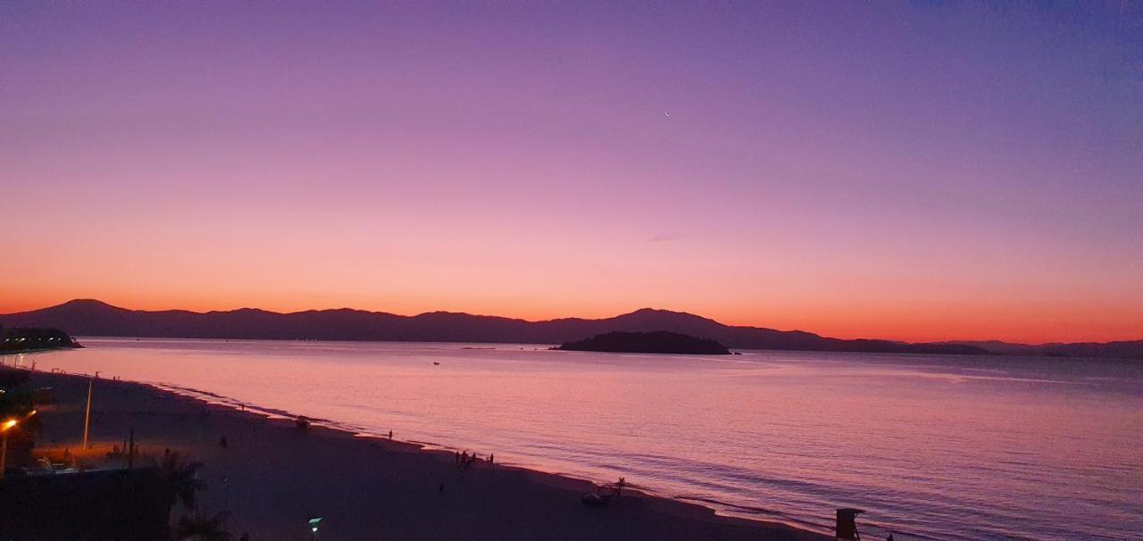 Apartamentos No Lexus Beira Mar Florianópolis Zewnętrze zdjęcie