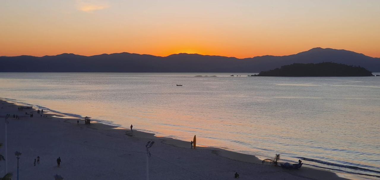 Apartamentos No Lexus Beira Mar Florianópolis Zewnętrze zdjęcie