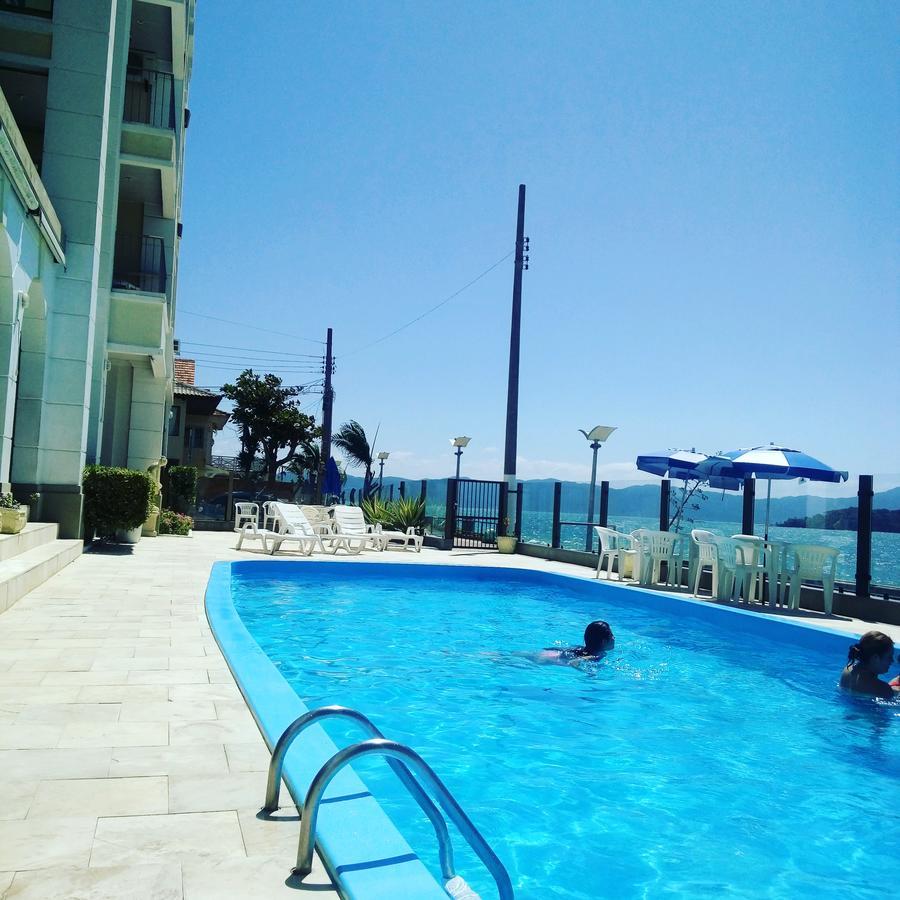 Apartamentos No Lexus Beira Mar Florianópolis Zewnętrze zdjęcie