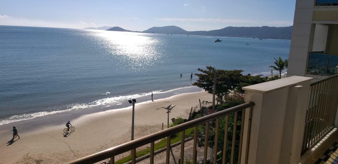Apartamentos No Lexus Beira Mar Florianópolis Zewnętrze zdjęcie