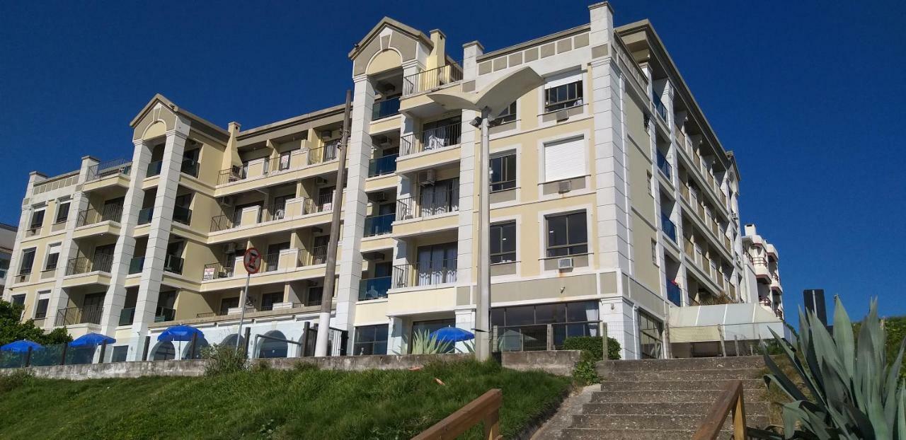 Apartamentos No Lexus Beira Mar Florianópolis Zewnętrze zdjęcie