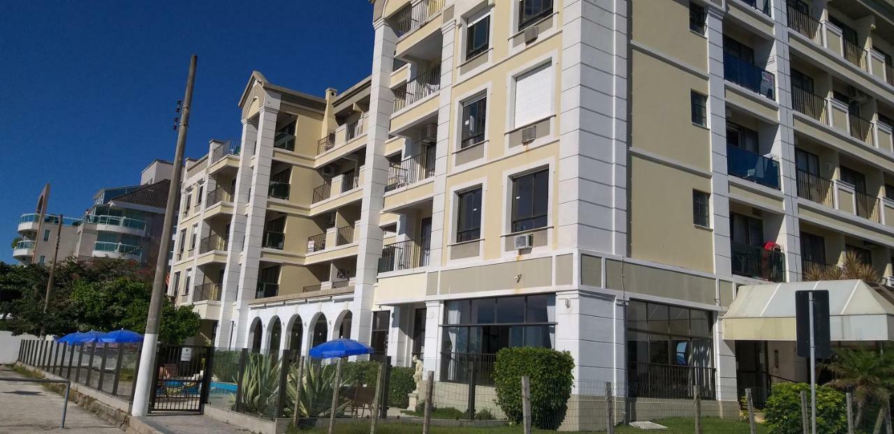 Apartamentos No Lexus Beira Mar Florianópolis Zewnętrze zdjęcie