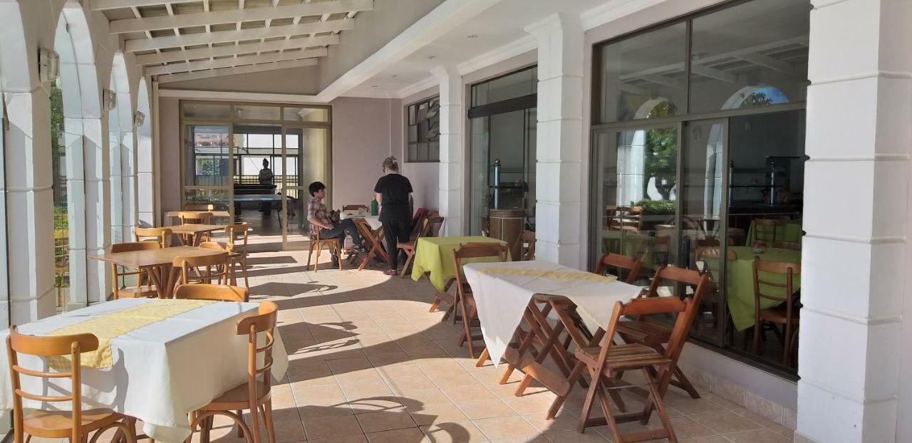Apartamentos No Lexus Beira Mar Florianópolis Zewnętrze zdjęcie