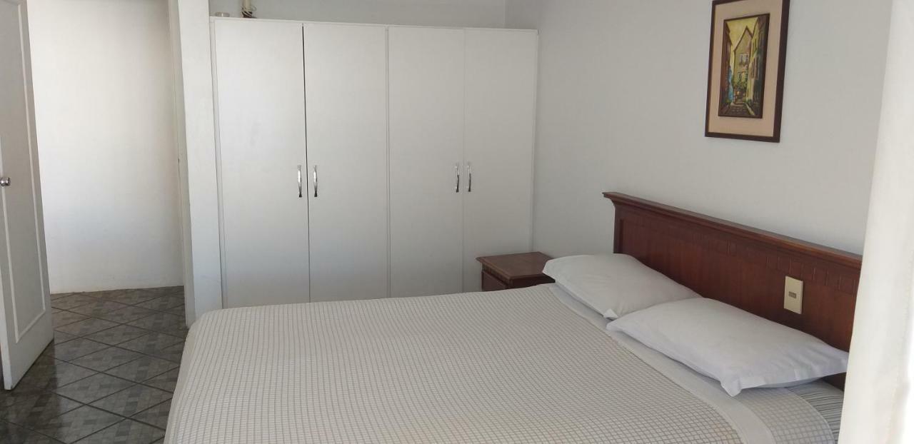 Apartamentos No Lexus Beira Mar Florianópolis Zewnętrze zdjęcie