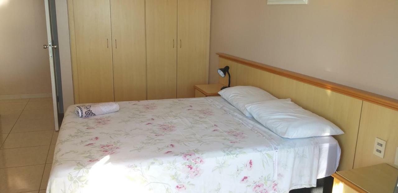 Apartamentos No Lexus Beira Mar Florianópolis Zewnętrze zdjęcie