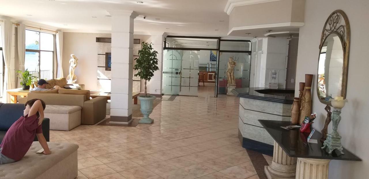 Apartamentos No Lexus Beira Mar Florianópolis Zewnętrze zdjęcie