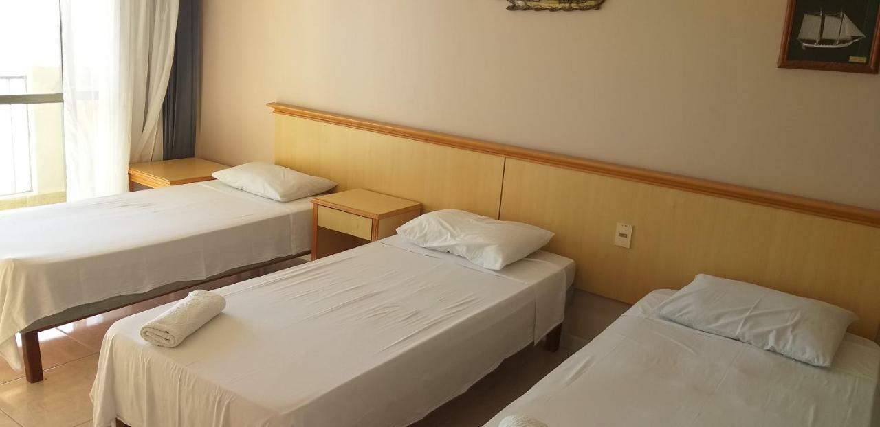 Apartamentos No Lexus Beira Mar Florianópolis Zewnętrze zdjęcie