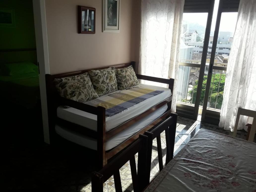 Apartamentos No Lexus Beira Mar Florianópolis Zewnętrze zdjęcie