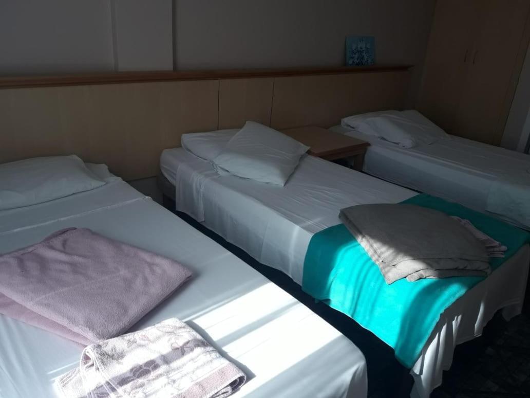 Apartamentos No Lexus Beira Mar Florianópolis Zewnętrze zdjęcie