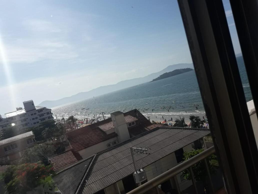 Apartamentos No Lexus Beira Mar Florianópolis Zewnętrze zdjęcie