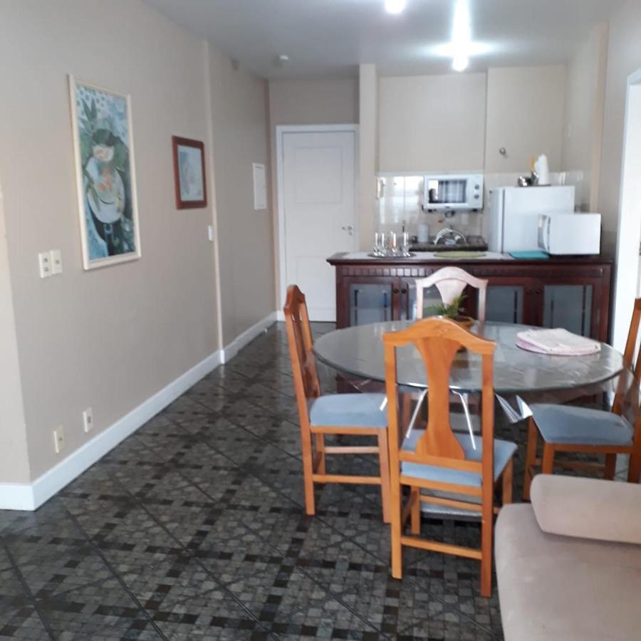 Apartamentos No Lexus Beira Mar Florianópolis Zewnętrze zdjęcie