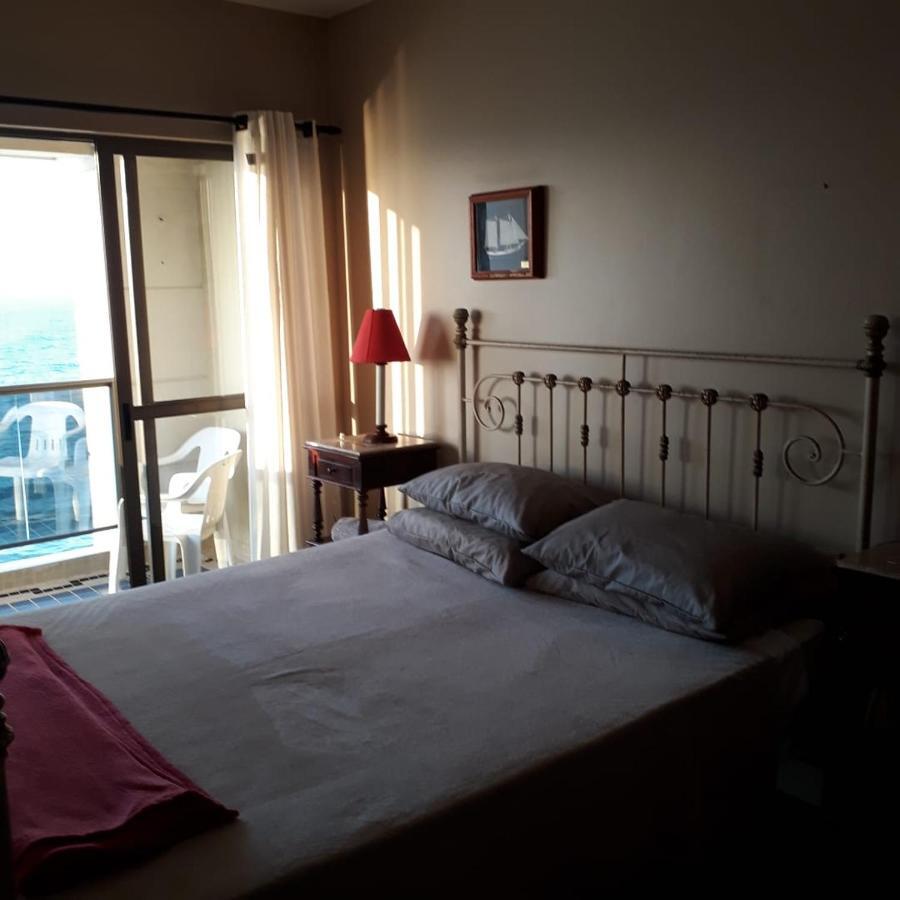 Apartamentos No Lexus Beira Mar Florianópolis Zewnętrze zdjęcie