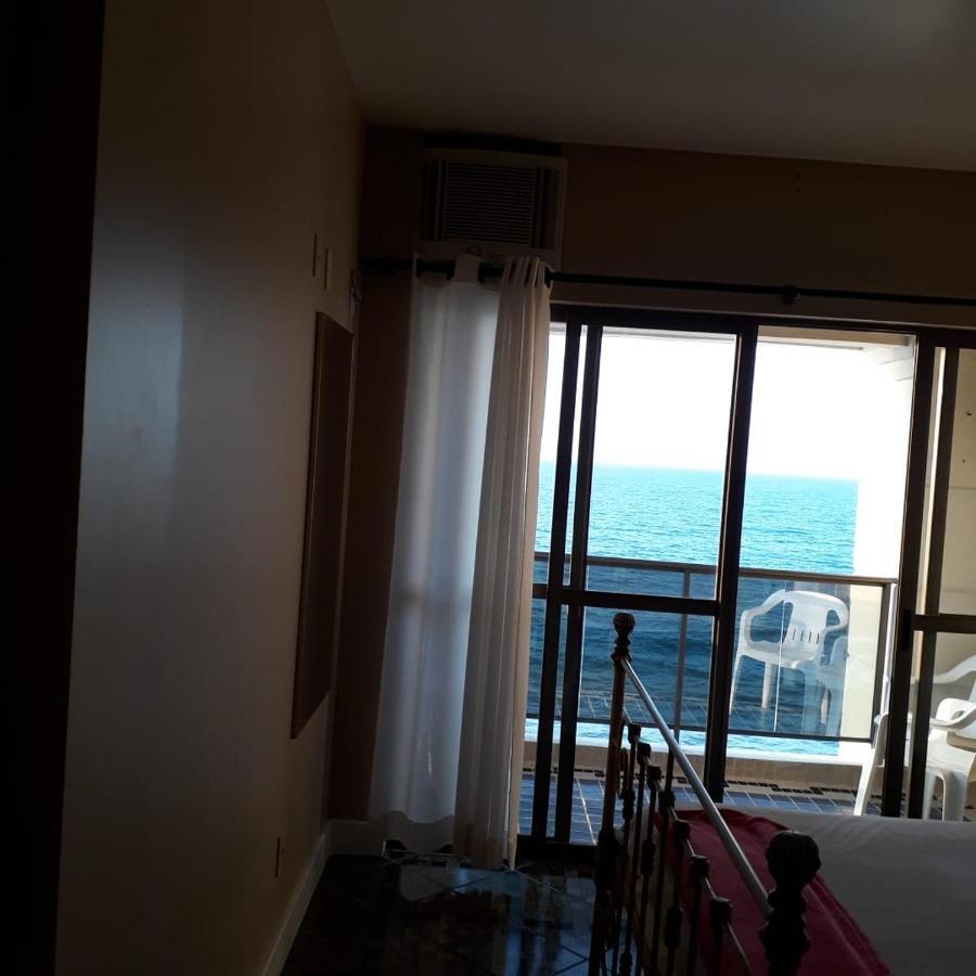 Apartamentos No Lexus Beira Mar Florianópolis Zewnętrze zdjęcie