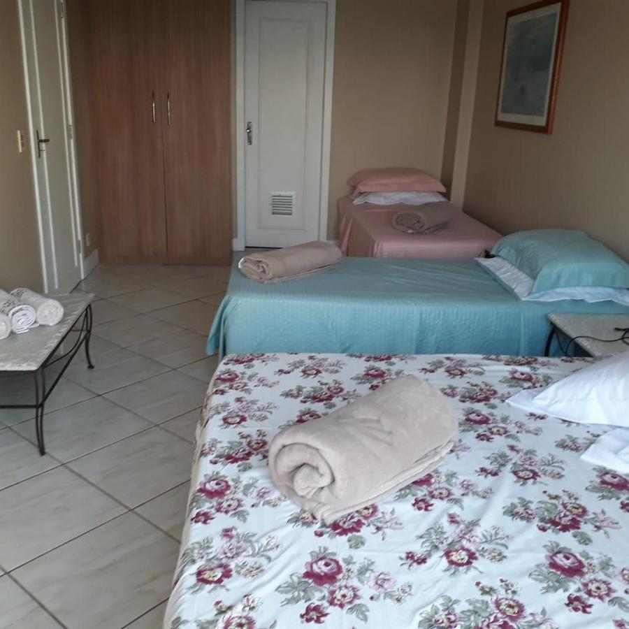 Apartamentos No Lexus Beira Mar Florianópolis Zewnętrze zdjęcie