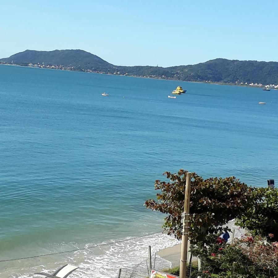 Apartamentos No Lexus Beira Mar Florianópolis Zewnętrze zdjęcie