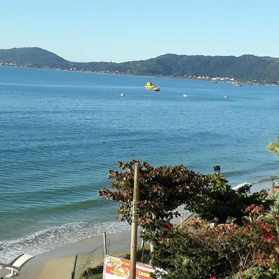 Apartamentos No Lexus Beira Mar Florianópolis Zewnętrze zdjęcie