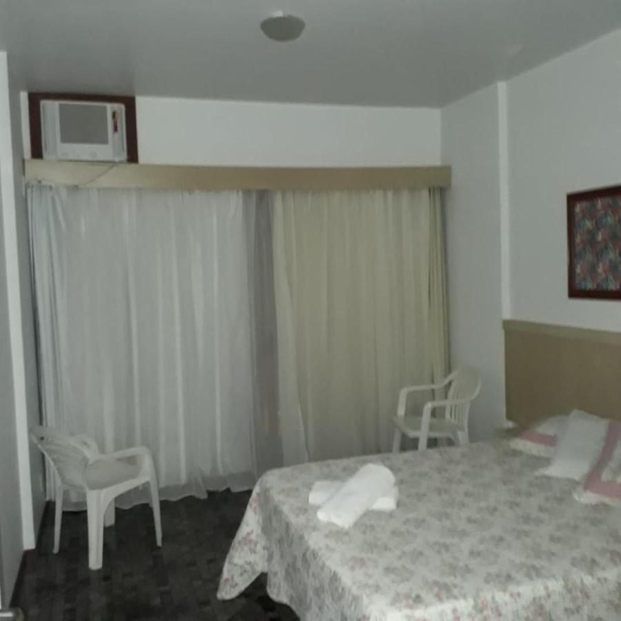 Apartamentos No Lexus Beira Mar Florianópolis Zewnętrze zdjęcie